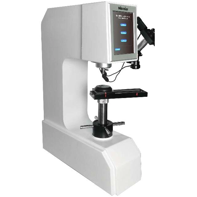 uBRV-187.5/250 Digital Universal Hardness Tester