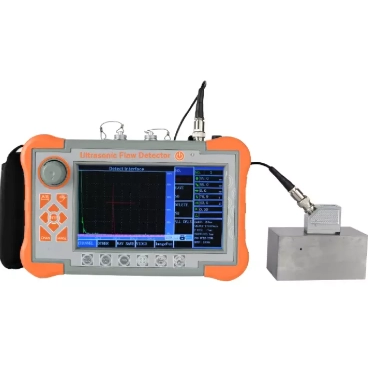 Best Manufacturer-Operation Steps ofiFlaw-920 Ultrasonic Flaw Detector.