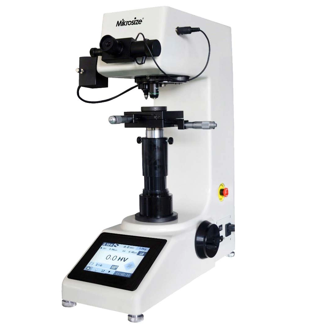 The best supplier of Vickers Hardness Tester.
